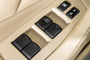 Внедорожник Infiniti FX35 2008 года, 1499000 рублей, Барнаул