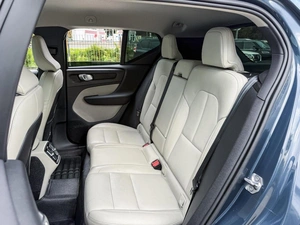 Внедорожник Volvo XC40 2020 года, 2999000 рублей, Большой Сочи