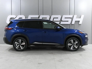 Внедорожник Nissan Rogue 2023 года, 3359000 рублей, Аксай