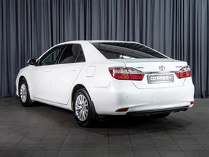 Седан Toyota Camry 2016 года, 2929000 рублей, Волгоград