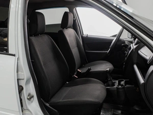 Седан ВАЗ (LADA) Granta 2012 года, 369000 рублей, Тюмень