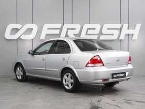 Седан Nissan Almera Classic 2009 года, 529000 рублей, Воронеж