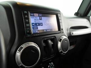 Внедорожник Jeep Wrangler 2014 года, 2983055 рублей, Москва