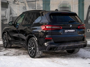 Внедорожник BMW X5 2019 года, 7349000 рублей, Тюмень