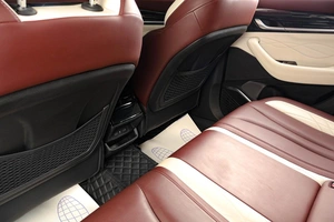 Внедорожник Geely Monjaro 2023 года, 3899000 рублей, Тюмень