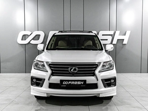 Внедорожник Lexus LX 2014 года, 4199000 рублей, Ростов-на-Дону