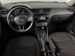 Лифтбек Skoda Octavia 2017 года, 1499500 рублей, Казань