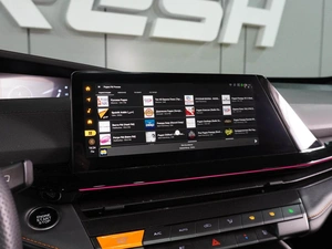 Лифтбек Changan UNI-V 2023 года, 2499000 рублей, Воронеж