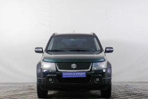 Внедорожник Suzuki Grand Vitara 2011 года, 1099000 рублей, Кемерово
