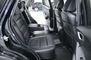 Внедорожник Mazda CX-5 2014 года, 1733000 рублей, Солонцы