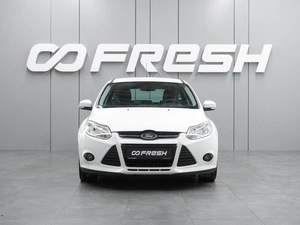 Хетчбэк Ford Focus 2012 года, 969000 рублей, Воронеж