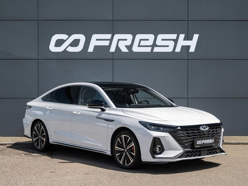 Седан Chery Arrizo 8 2023 года, 2090000 рублей, Краснодар