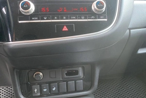 Внедорожник Mitsubishi Outlander 2021 года, 2790000 рублей, Солонцы
