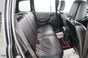 Внедорожник Chevrolet Niva 2017 года, 829000 рублей, Красноярск