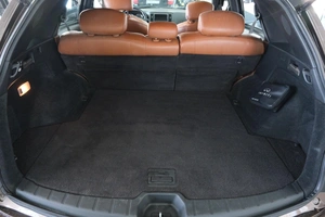 Внедорожник Infiniti FX45 2003 года, 1099000 рублей, Омск