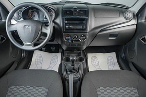 Седан ВАЗ (LADA) Granta 2025 года, 969000 рублей, Тюмень