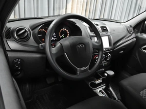 Седан ВАЗ (LADA) Granta 2020 года, 999000 рублей, Ставрополь