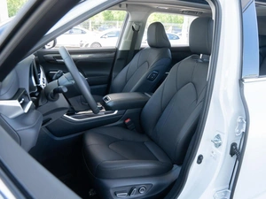 Внедорожник Toyota Highlander 2025 года, 5460000 рублей, Волгоград