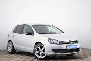 Хетчбэк Volkswagen Golf 2012 года, 579000 рублей, Пермь