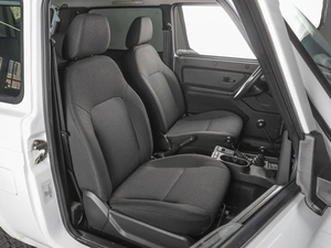 Внедорожник ВАЗ (LADA) Niva Legend 2024 года, 1180000 рублей, Ростов-на-Дону