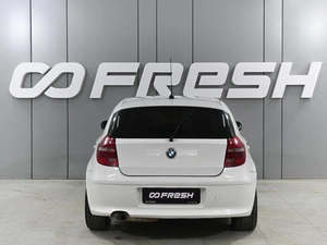 Хетчбэк BMW 1 серия 2010 года, 729000 рублей, Аксай