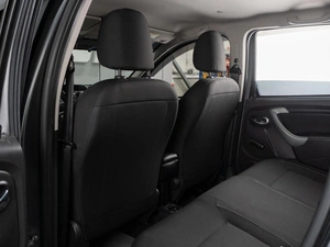 Внедорожник Renault Duster 2020 года, 1479000 рублей, Тюмень