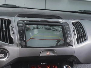 Внедорожник Kia Sportage 2015 года, 1619000 рублей, Ростов-на-Дону