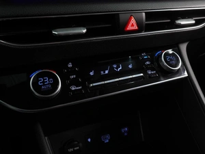 Седан Hyundai Sonata 2020 года, 2399000 рублей, Воронеж