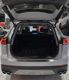 Внедорожник Chery Tiggo 8 Pro Max 2023 года, 2597000 рублей, Красноярск