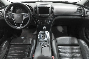 Седан Opel Insignia 2014 года, 1259000 рублей, Новокузнецк