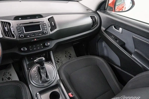 Внедорожник Kia Sportage 2011 года, 1449000 рублей, Красноярск