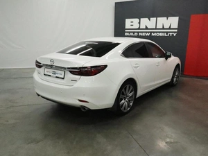 Седан Mazda 6 2020 года, 2800000 рублей, Курск