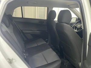 Внедорожник Hyundai Creta 2019 года, 1880000 рублей, Ачинск