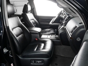 Внедорожник Toyota Land Cruiser 2013 года, 4769000 рублей, Тюмень