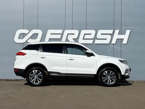 Внедорожник Geely Atlas 2019 года, 1799000 рублей, Ижевск