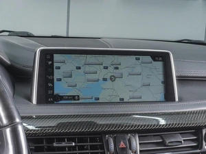 Внедорожник BMW X6 2017 года, 3699000 рублей, Ростов-на-Дону