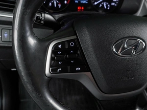 Седан Hyundai Solaris 2018 года, 1295000 рублей, Воронеж