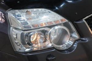Внедорожник Nissan X-Trail 2013 года, 1399000 рублей, Новокузнецк