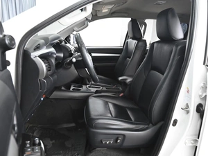 Пикап Toyota Hilux 2016 года, 2770000 рублей, Ставрополь