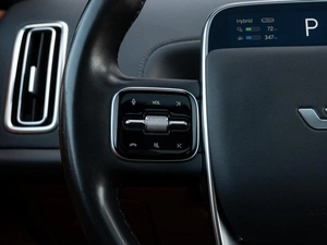 Внедорожник Li Auto L7 2024 года, 6250000 рублей, Краснодар