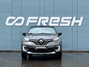 Внедорожник Renault Kaptur 2021 года, 1679000 рублей, Ижевск