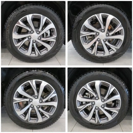 Внедорожник Haval Jolion 2024 года, 2070000 рублей, Калуга