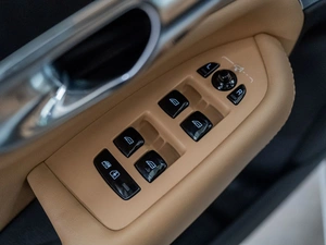 Внедорожник Volvo XC90 2021 года, 6360000 рублей, Красноярск