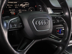 Внедорожник Audi Q7 2015 года, 4017000 рублей, Воронеж