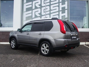 Внедорожник Nissan X-Trail 2014 года, 1699000 рублей, Владимир