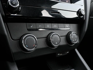 Лифтбек Skoda Octavia 2017 года, 1747000 рублей, Волгоград