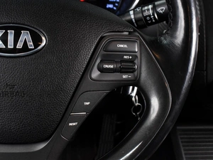 Седан Kia Cerato 2016 года, 1340000 рублей, Ростов-на-Дону