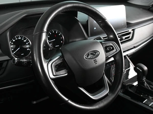 Внедорожник Chery Tiggo 4 Pro 2023 года, 1729000 рублей, Аксай