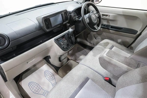 Хетчбэк Toyota Passo 2019 года, 859000 рублей, Новокузнецк