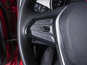 Внедорожник Changan CS35 Plus 2020 года, 1298000 рублей, Ставрополь